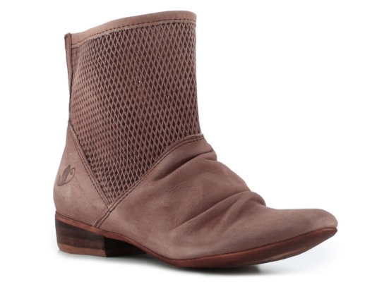 Felmini Cutout Ankle Boot