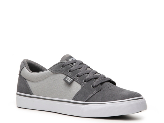 DC Shoes Anvil Skate Sneaker - Mens | DSW