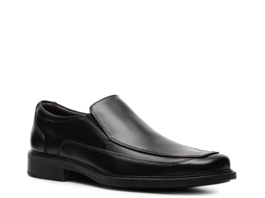 Johnston & Murphy Gambrill Loafer