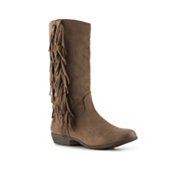 Nine West Spruce Girls Youth Boot