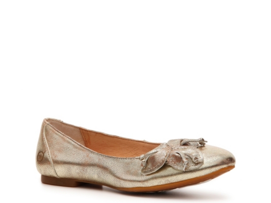 Born Forsthia Flat