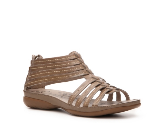 Bare Traps Daze Gladiator Sandal