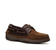Sperry Top-Sider Lanyard Boat Shoe