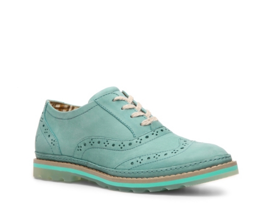 Caterpillar Worksong Oxford