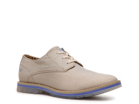 Caterpillar Lyrical Oxford
