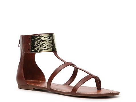Carlos by Carlos Santana Flavia Gladiator Sandal | DSW