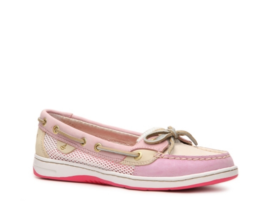 Sperry Top-Sider Angelfish Boat Shoe