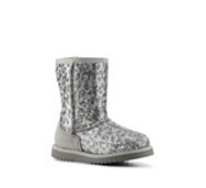 Dynasty Lil Disco Girls Toddler Boot