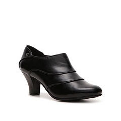 dsw jain bootie