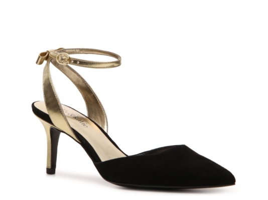 Kelly  Katie Stella Pump