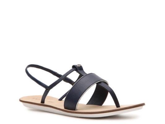 Lacoste Odenas Flat Sandal