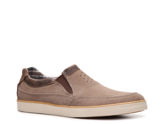 Clarks Munson Sneaker