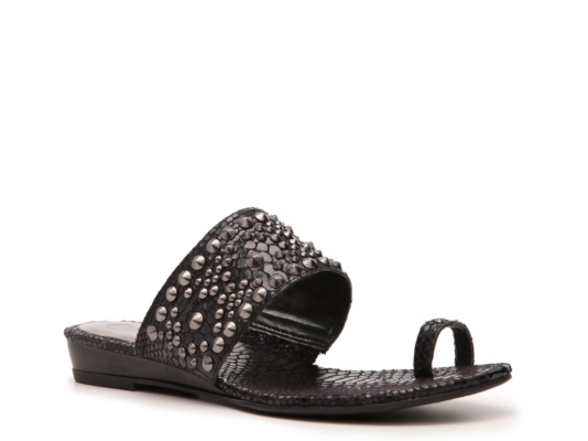 Carlos by Carlos Santana Memoir Wedge Sandal