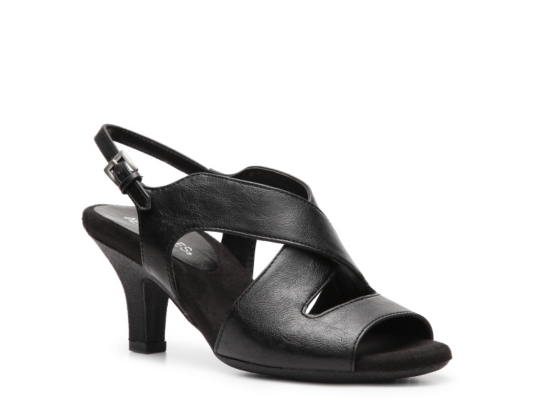 Aerosoles Fax Break Slingback Sandal