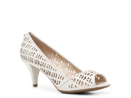 Calvin Klein Phylia Pump