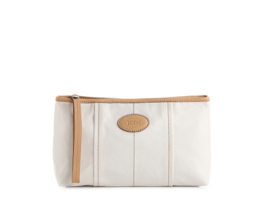 Tod's Cosmetic Case