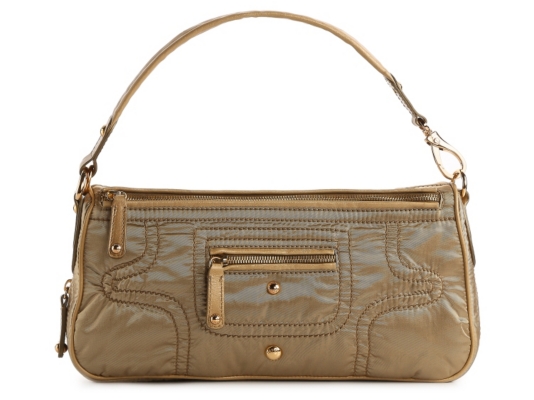Tod's Expandable Shoulder Bag
