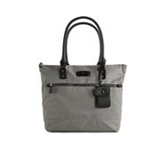 Nine West On The Go Nylon Contrast Tote