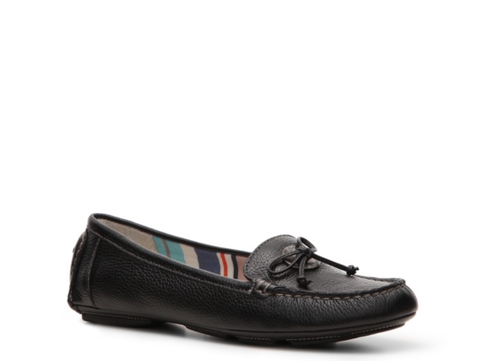 AK Anne Klein Billy Jean Loafer