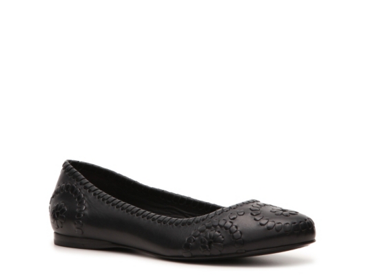 Jack Rogers Flat