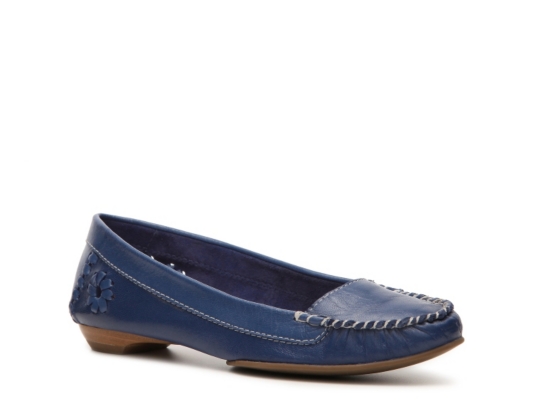 Jack Rogers Jill Slip-On