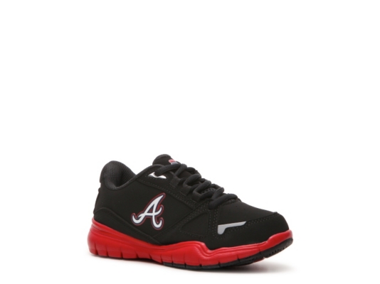 Fila MLB Flex Boys Toddler & Youth Sneaker