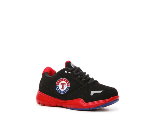 Fila MLB Flex Boys Toddler & Youth Sneaker