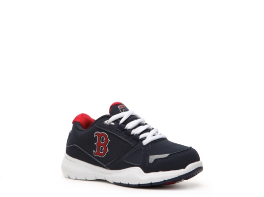 Fila MLB Flex Boys Toddler & Youth Sneaker