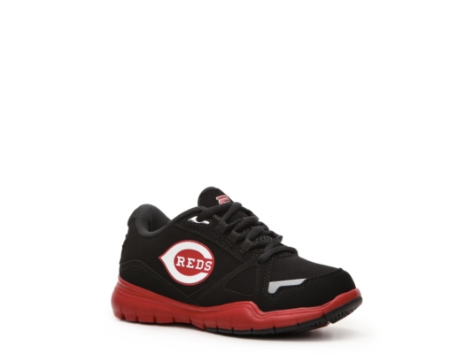Fila MLB Flex Boys Toddler & Youth Sneaker