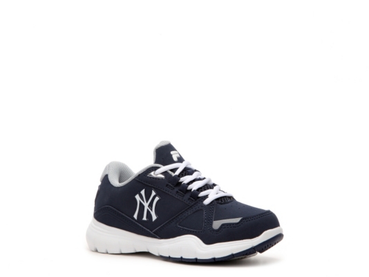 Fila MLB Flex Boys Toddler & Youth Sneaker