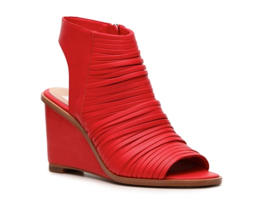 Dolce Vita Fain Wedge Sandal