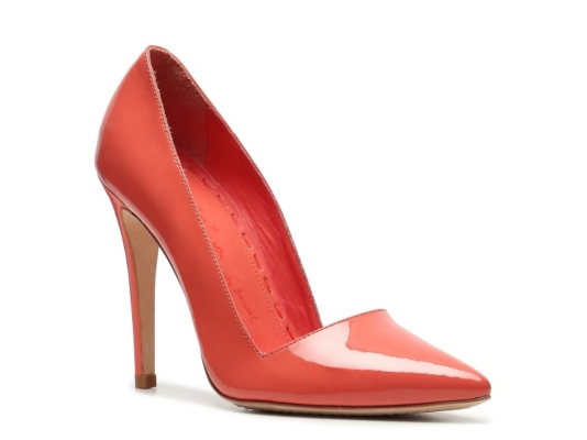 Alice & Olivia Dina Pump