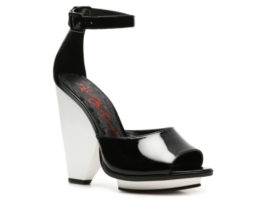 Alice & Olivia Falan Sandal