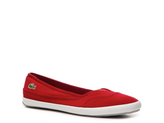 Lacoste Rie Slip-On