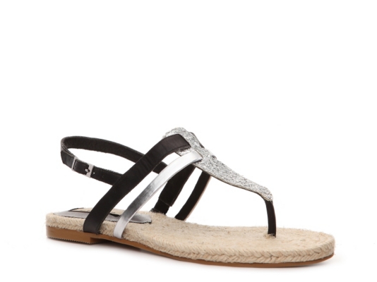 Mia Limited Edition Catherine Flat Sandal