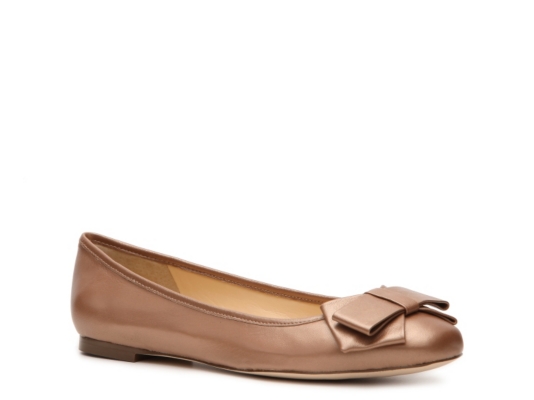 Ivanka Trump Hadyn Flat