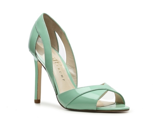 Ivanka Trump Tatiana Pump