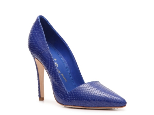 Alice & Olivia Dina Pump