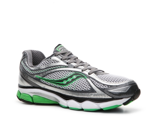 Saucony Omni 11 Lightweight Running Shoe