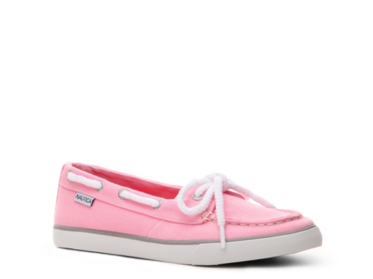 Nautica Pinecrest Boat Shoe
