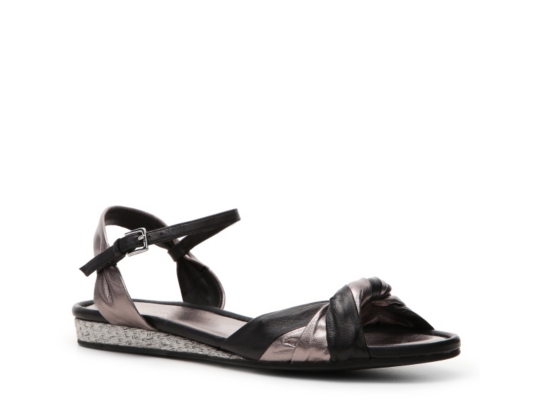 Cole Haan Kaylin Flat Sandal