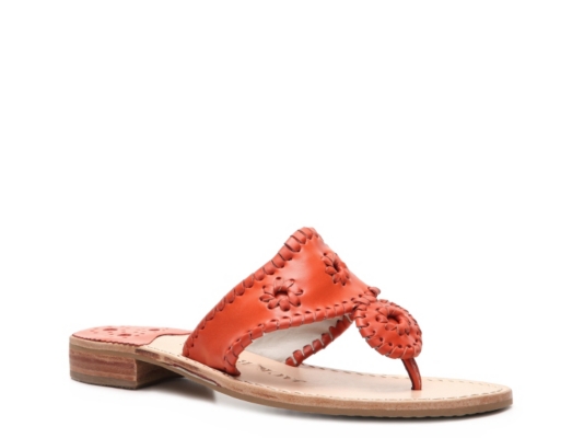 Jack Rogers Cabo Flat Sandal