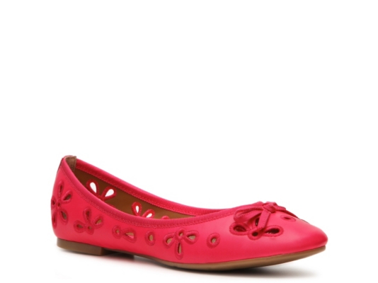 Sperry Top-Sider Luna Flat