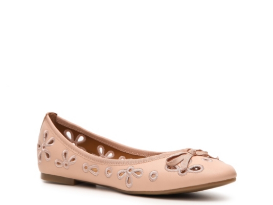 Sperry Top-Sider Luna Flat