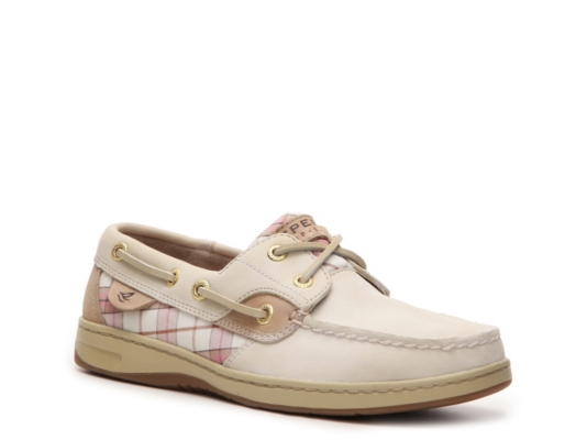 Sperry Top-Sider Bluefish Boat Shoe