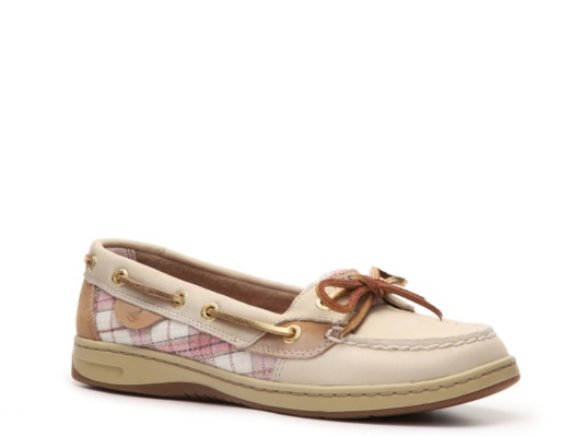 Sperry Top-Sider Angelfish Boat Shoe