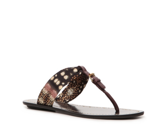 Nine West Spice It Up Flat Sandal