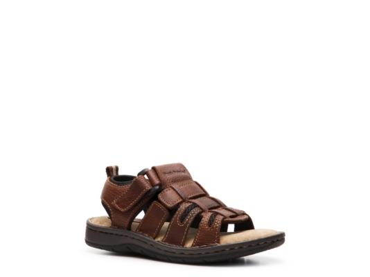 Hush Puppies Hammerhead Boys' Youth Sandal