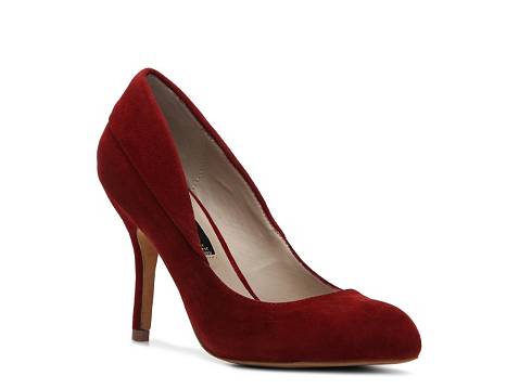 Steven by Steve Madden Distant Pump | DSW