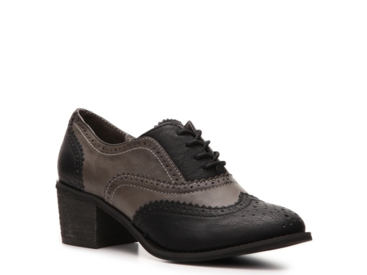 Not Rated Babala Oxford Pump